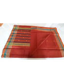 ARUPPUKOTTAI 60S COTTON SAREES WITH BLOUSE