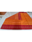 Sarees Coimbatore Cotton Tie Dye