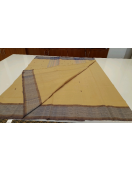 ARUPPUKOTTAI 60S COTTON SAREES WITH BLOUSE