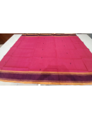 ARUPPUKOTTAI 60S COTTON SAREES WITH BLOUSE