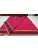 ARUPPUKOTTAI 60S COTTON SAREES WITH BLOUSE