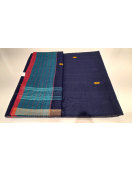 ARUPPUKOTTAI 60S COTTON SAREES WITH BLOUSE