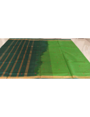 MANAMEDU COTTON SAREES WITH BLOUSE