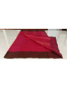 SALEM SILK SAREE WITH BLOUSE