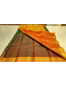 SALEM SILK SAREE WITH BLOUSE