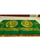 SALEM SILK SAREE WITH BLOUSE