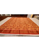 COTTON X KORA SILK TIE DYE SAREES CHINNLAPATTI