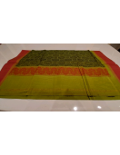 SAREES SALEM 80S WITH BLOUSE