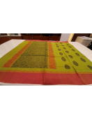 SAREES SALEM 80S WITH BLOUSE