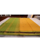 MANAMEDU COTTON SAREES WITH BLOUSE