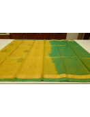 COIMBATORE KORA COTTON SAREE 620 MTS