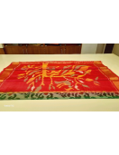 COTTON X KORA SILK TIE DYE SAREES CHINNLAPATTI