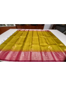 SALEM SILK SAREE WITH BLOUSE