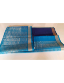 COIMBATORE KORA COTTON SAREE 620 MTS