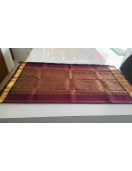 SAREES KPM SILK WITH BLOUSE