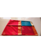 COIMBATORE KORA COTTON SAREE 620 MTS