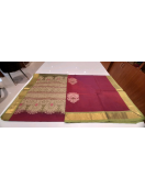 SAREES NEGAMAM WITH BLOUSE