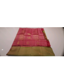 SAREES KPM SILK WITH BLOUSE