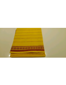 DINDIGUL COTTON SAREES WITH BLOUSE