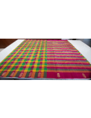 SAREES KANCHEEPURAM SILK 550 MTRS