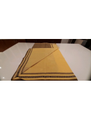 80S X 80S PMK COTSAREES WITH BLOUSE
