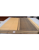80S X 80S PMK COTSAREES WITH BLOUSE
