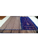 COTTON X KORA SILK TIE DYE SAREES CHINNLAPATTI