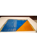 COIMBATORE KORA COTTON SAREE 620 MTS