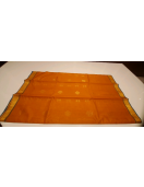 COIMBATORE KORA COTTON SAREE 620 MTS