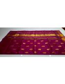 SAREES JAYANKONDAM COTTON WITH BLOUSE