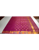 SAREES JAYANKONDAM COTTON WITH BLOUSE