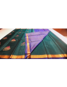 COIMBATORE KORA COTTON SAREE 620 MTS