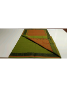 MADURAI ORGANIC COTTON SAREES