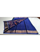 COTTON X KORA SILK TIE DYE SAREES CHINNLAPATTI