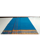 SAREES JAYANKONDAM COTTON WITH BLOUSE