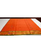 SAREES JAYANKONDAM COTTON WITH BLOUSE