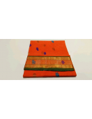 SAREES JAYANKONDAM COTTON WITH BLOUSE