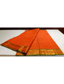 SAREES JAYANKONDAM COTTON WITH BLOUSE