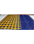 COIMBATORE KORA COTTON SAREE 620 MTS