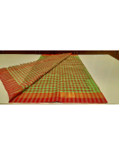 MANAMEDU COTTON SAREES WITH BLOUSE