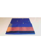 ARUPPUKOTTAI 60S COTTON SAREES WITH BLOUSE