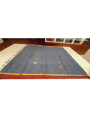SAREES NEGAMAM WITH BLOUSE