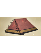 SAREES NEGAMAM WITH BLOUSE