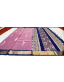 SAREES NEGAMAM WITH BLOUSE