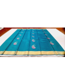 COIMBATORE KORA COTTON SAREE 620 MTS