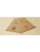 SAREES NEGAMAM WITH BLOUSE