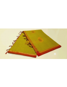 SAREES NEGAMAM WITH BLOUSE