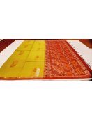 SAREES NEGAMAM WITH BLOUSE