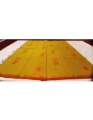 SAREES NEGAMAM WITH BLOUSE