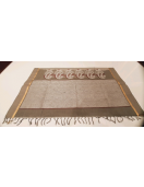 SAREES NEGAMAM WITH BLOUSE